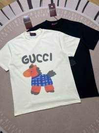 Picture of Gucci T Shirts Short _SKUGucciXS-Lhgntx10410743
